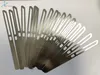 Looms Somet Thema Vamatex Leonardo Parts Rapier Loom Dropper