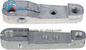 Ribbon Knitting Machine Spare Part Cam Rocker Arm