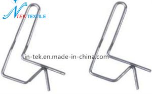 Ribbon Knitting Machine Spare Part Stop Needle