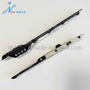 Muller 3 Rapier Head Gripper