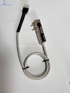 Projectile Sulzer Loom Machine Spare Parts 911329062 Flight Trigger