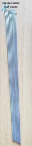 Knotting Machine Parts Z285261 00000 Push Needle