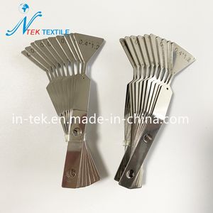 Chenille Machine Parts Different Type 0 4 1 2 I Gauge