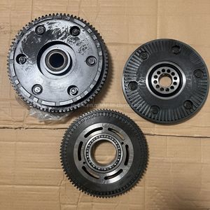 Accessories Vamatex Leonardo K88 Clutch