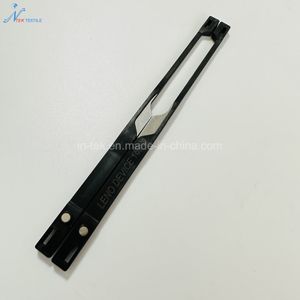Accessories Reinforced Leno Device for Air Jet Rapier Loom