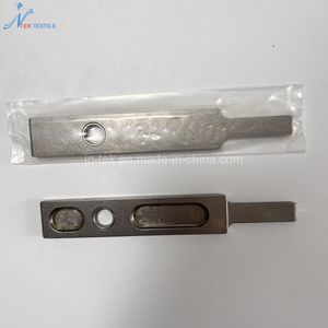 Projectile Sulzer 911826022 PU D1 L 164 Projectile Returner