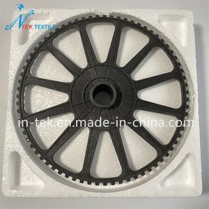 Competitive Ga747 P401 C401 Rapier Wheel