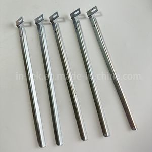 Apparel Rapier Machine Loom Spare Part Vamatex Leonardo Weft Leveler Hook Support