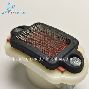 Circular Knitting Warping Machine Spare Parts Cloth Gripping