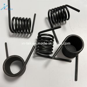 Ribbon Knitting Machine Spare Part Gear Wheel Spring