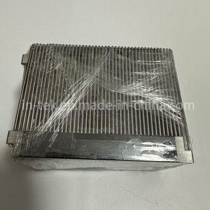 Ribbon Belt Tape Knitting Machine Spare Part Stainless Steel 45 Teeth Needle V Comb Reed