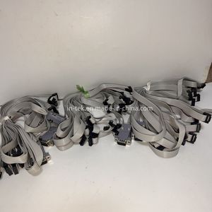 Warping Machine Loom Spare Part Accessory Yarn Breaking Stop Motion Connecting Cable