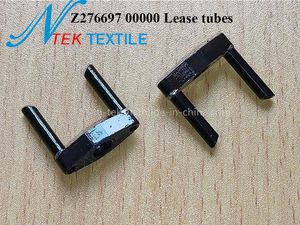 Knotting Machine Parts Z276697 00000 Lease Tubes