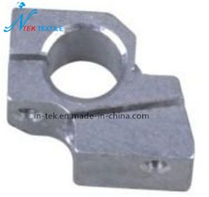 Ribbon Knitting Machine Spare Part Overlock Stitch Stand Holder