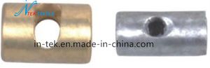 Ribbon Knitting Machine Part Rocker Arm Axis Bushing 179750562 179750563