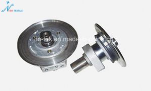 Twister Accessory Spare Part Air Spindle for Saurer Twisting Machine