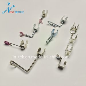 Circular Knitting Warping Machine Spare Parts Yarn Hook
