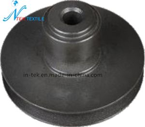 Ribbon Knitting Machine Spare Part Belt Wheel 179870022