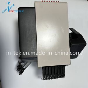 P1001 Weft Selector 8 Color Weft Selector