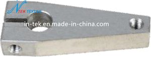 Ribbon Knitting Machine Spare Part Tension Rod Aluminum Handwheel 979070084