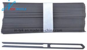 Knitting Ribbon Machine Spare Part Dropper 165X11X0 3