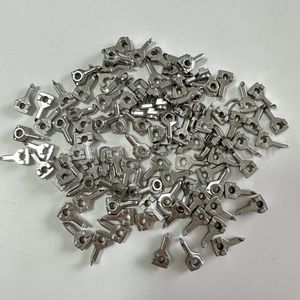 Apparel Rapier Machine Loom Spare Part 401 Gtm Hook