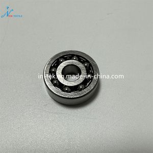 Ribbon Knitting Machine Spare Part Bearing 126 19 6 6