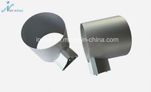 Air Ring Cover for Saurer Twisting Machine Spare Part