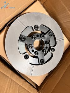 Leonardo Clutch Armature Disc