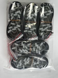 Jacquard 14 1 16 1 15 17 Connecting Cable