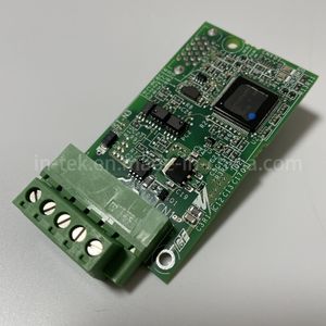 Yaskawa Si N3 Communication Card
