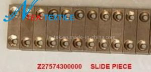 Knotting Machine Parts Z275743 00000 Slide Piece
