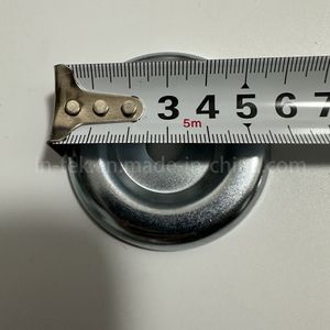 Warping Machine Tenioner Spare Part Wire Pressing Yarn Sliding Clamp Tension Plate