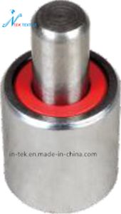 Ribbon Knitting Machine Spare Part Axis Axletree Belt Wheel Adjustment