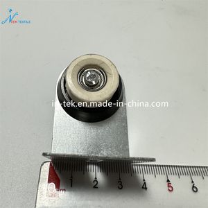 Ribbon Knitting Machine Spare Part Thread Guide Wheel