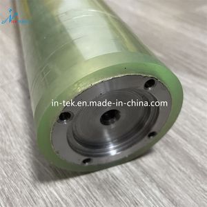 Customized Rubber Roller for Ribbon Belt Needle Machine Loom